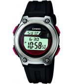 CASIO W-211-1BVEF