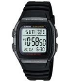CASIO W-96H-1BVDF