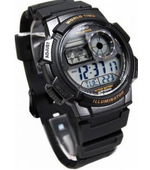 CASIO AE-1000W-1AVEF