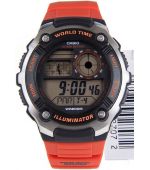 CASIO AE-2100W-4AVEF