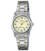 CASIO LTP-V001SG-9BUDF