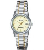 CASIO LTP-V002SG-9AUDF