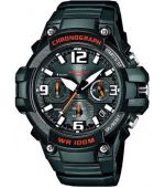 CASIO MCW-100H-1AVEF