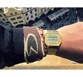 casio