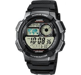 CASIO AE-1000W-1BVEF