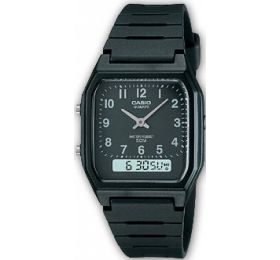 CASIO AW-48H-1BVEF