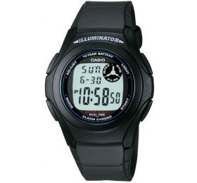 CASIO F-200W-1AEF