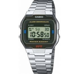CASIO A163WA-1QGF