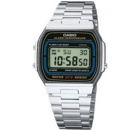 casio a164wa