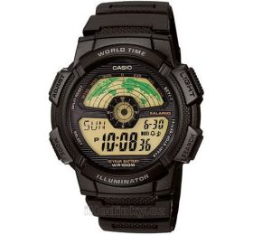 CASIO AE-1100W-1BVEF