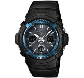 CASIO AWG-M100A-1AER