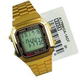 casio