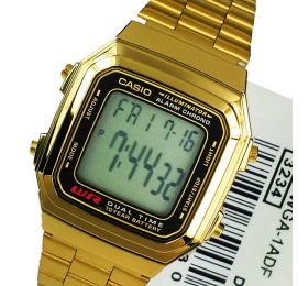 casio