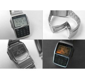 casio