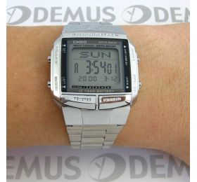 casio