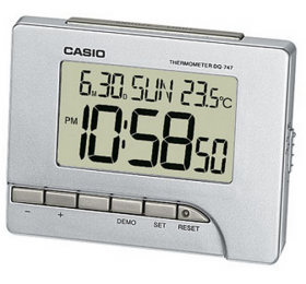 CASIO DQ-747-8EF
