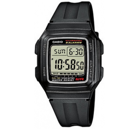 CASIO F-201WA-1AEF