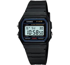 CASIO F-91W-1Q