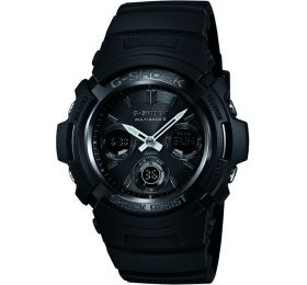 CASIO AWG-M100B-1AER