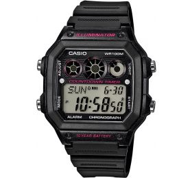 CASIO AE-1300WH-1A2VEF