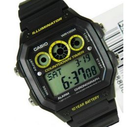 casio