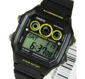 casio