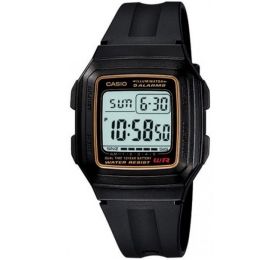 CASIO F-201WA-9AEF