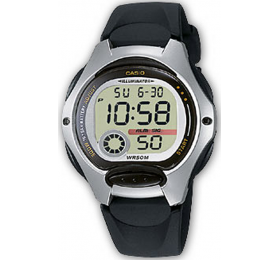 CASIO LW-200-1AVEF