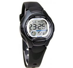 CASIO LW-200-1BVEF