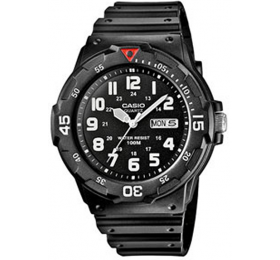 CASIO MRW-200H-1BVEF