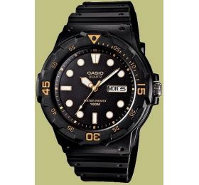 CASIO MRW-200H-1EVEF