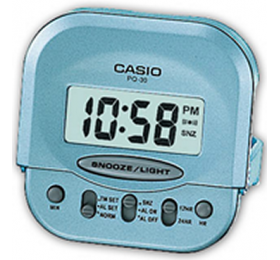 CASIO PQ-30-2EF