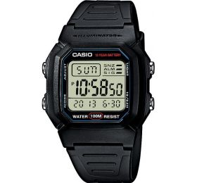 CASIO W-800H-1AVES