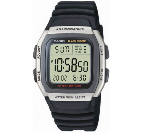 CASIO W-96H-1AVEF