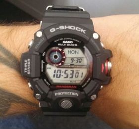 casio