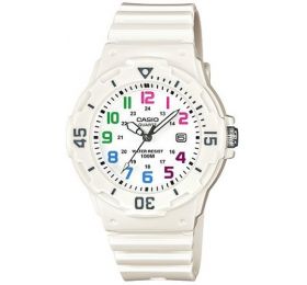 CASIO LRW-200H-7BVDF