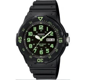 CASIO MRW-200H-3BVEF