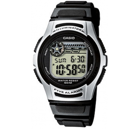 CASIO W-213-1AVEF