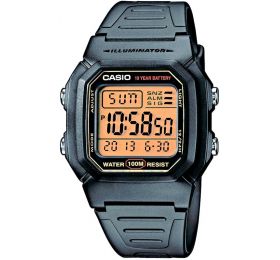 CASIO W-800HG-9AVEF