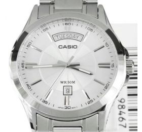 casio