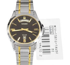 casio
