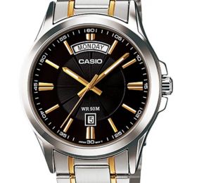 casio