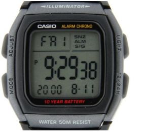 casio