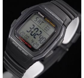 casio