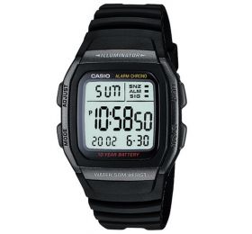 CASIO W-96H-1BVDF