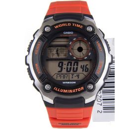 CASIO AE-2100W-4AVEF