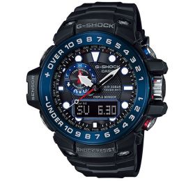 CASIO GWN-1000B-1BER