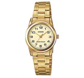 CASIO LTP-V001G-9BUDF