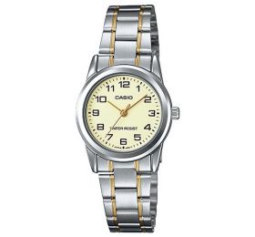 CASIO LTP-V001SG-9BUDF