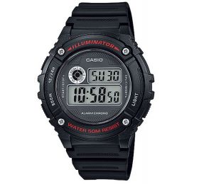 CASIO W-216H-1AVEF